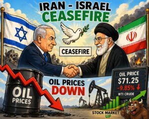 Iran Israel Ceasefire