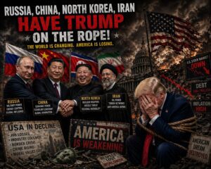 2026 war year